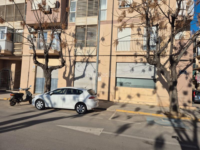 Foto 31372a18-626e-4748-a370-f68393f075b4. Location local commercial dans Sedaví