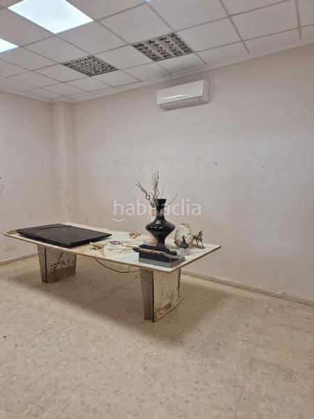 Foto 7cb87fea-dad7-458b-9e8a-341b9689e7e1. Location local commercial dans Sedaví