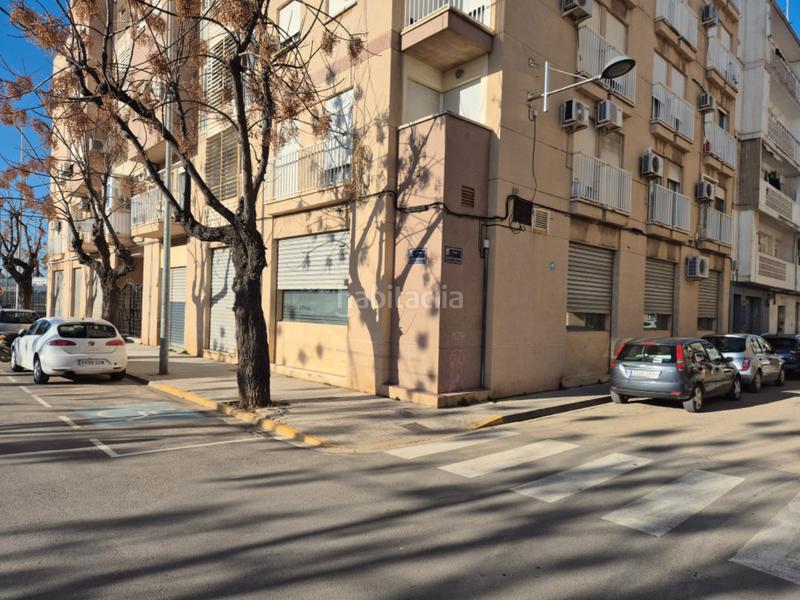 Foto bd3b58b7-b984-460d-9d62-3ce28492c05a. Location local commercial dans Sedaví