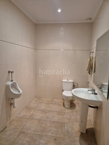 Foto c828c3e1-6805-409f-aba4-0fbe8b911d55. Location local commercial dans Sedaví