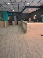 Lloguer Local Comercial a Alfafar. Local