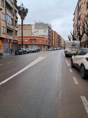 Lloguer Local Comercial a Alfafar. Local