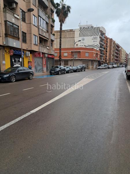 Foto fa00a824-4e86-4d0c-9bee-8629b7e2072a. Alquiler local comercial local en Alfafar