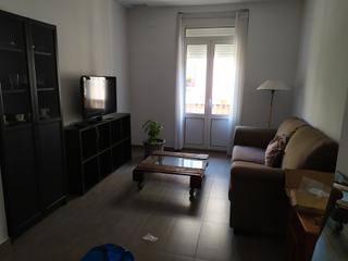 Affitto Appartamento en Russafa. Vivienda