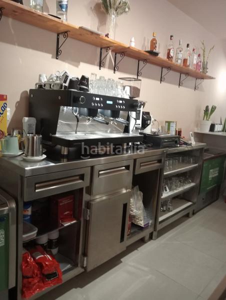 Foto 00960b7f-f16a-4eca-99b3-06eca3629a04. Traspaso local comercial cafetería en Alfafar