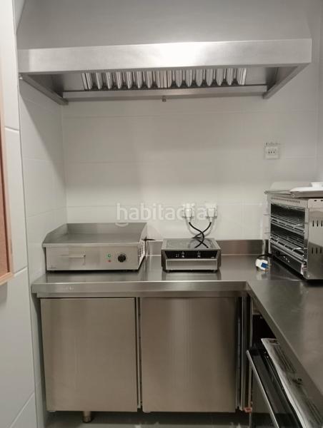 Foto 2cb60aef-f781-4469-b3c8-120fa7443ae8. Traspaso local comercial cafetería en Alfafar