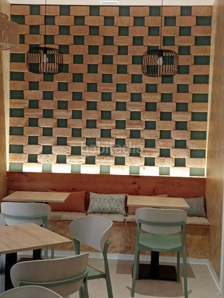 Foto 4736cca1-72c8-4321-8e94-8e5516755853. Traspaso local comercial cafetería en Alfafar