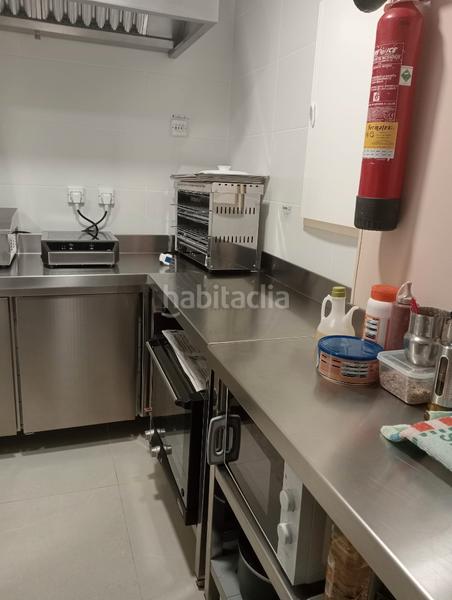 Foto 59953fda-9c08-4124-9d62-122a89e64581. Traspaso local comercial cafetería en Alfafar