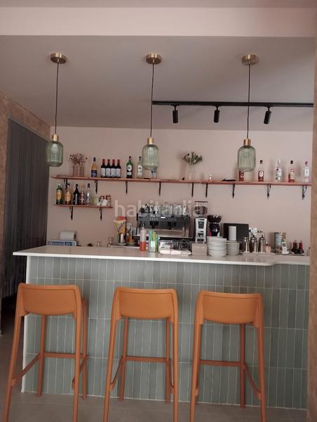Foto ed8b5e83-abfd-4ca5-8a5f-78abc01a21ab. Traspaso local comercial cafetería en Alfafar