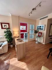 Lloguer Pis a Russafa. Vivienda