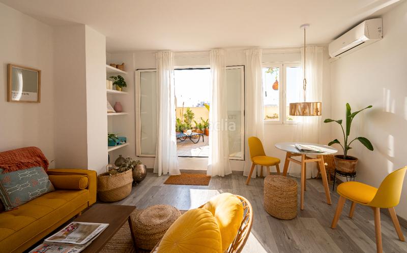 Foto 3f830f75-5039-40e8-8beb-66252be9759d. Ático vivienda en El Calvari Valencia