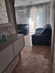 Pis a Sedaví. Vivienda