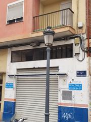 Affitto Locale commerciale  Carrer de francisco moreno usedo
