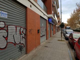 Lloguer Local Comercial a Sedaví