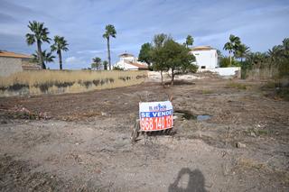 Terreny residencial a Calle daiquiri 5a. Parcela poligono b, veneciola