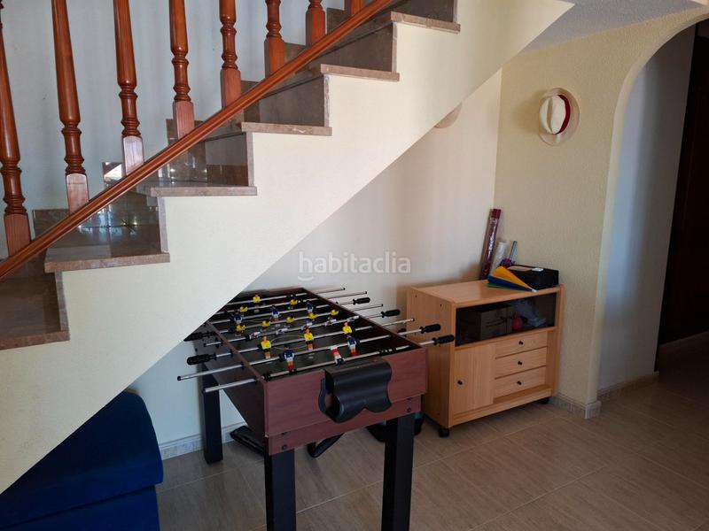 Foto 297b07a8-879e-4a3e-abaf-5a3734f0f067. Àtic a poligono k 6 a Tomás Maestre Manga del Mar Menor (La)