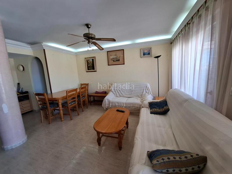 Foto 2d45b452-f1ff-454d-b62e-15464e6b79d9. Àtic a poligono k 6 a Tomás Maestre Manga del Mar Menor (La)