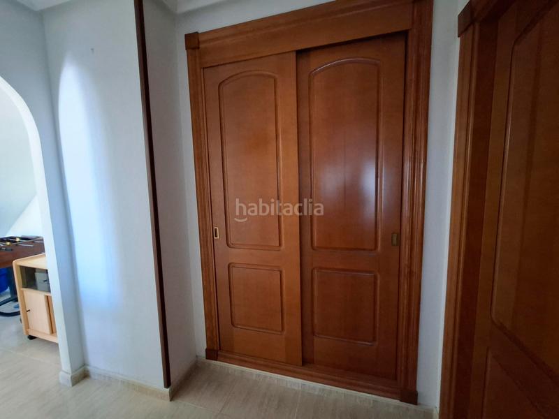 Foto 32f64078-c6c7-4c88-956f-5c41b6bf5547. Àtic a poligono k 6 a Tomás Maestre Manga del Mar Menor (La)