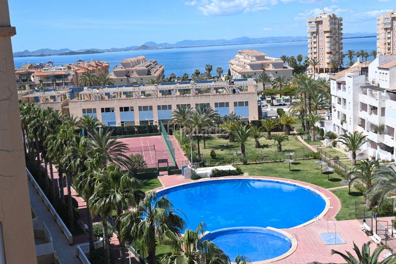 Foto 9716c6e5-ef2b-42b0-8abd-160c0f50d7d8. Àtic a poligono k 6 a Tomás Maestre Manga del Mar Menor (La)