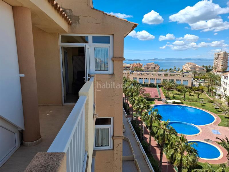 Foto ab7121ff-5860-4f8e-b4d8-e1054a4c8628. Àtic a poligono k 6 a Tomás Maestre Manga del Mar Menor (La)