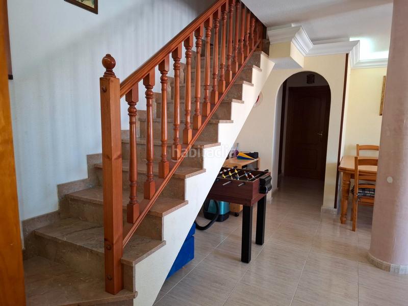 Foto bf131e28-e659-40de-8485-349e69c55c16. Àtic a poligono k 6 a Tomás Maestre Manga del Mar Menor (La)