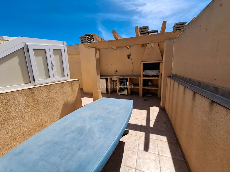 Foto c3e5eb95-a4f0-4bce-8d49-110e8af241ec. Àtic a poligono k 6 a Tomás Maestre Manga del Mar Menor (La)