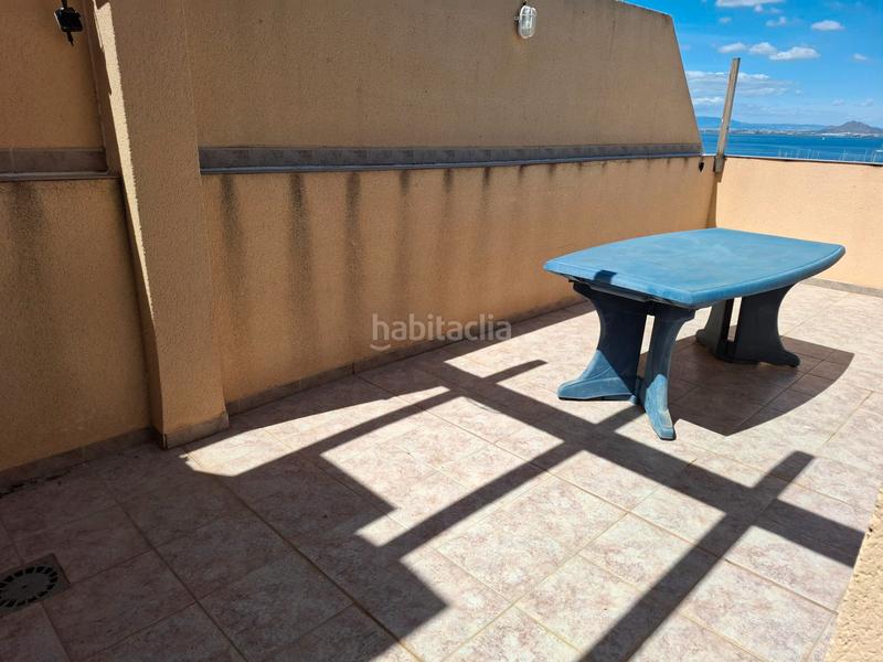 Foto d2cf9941-fdfd-42e7-ab0b-a0a2ca9f8800. Àtic a poligono k 6 a Tomás Maestre Manga del Mar Menor (La)