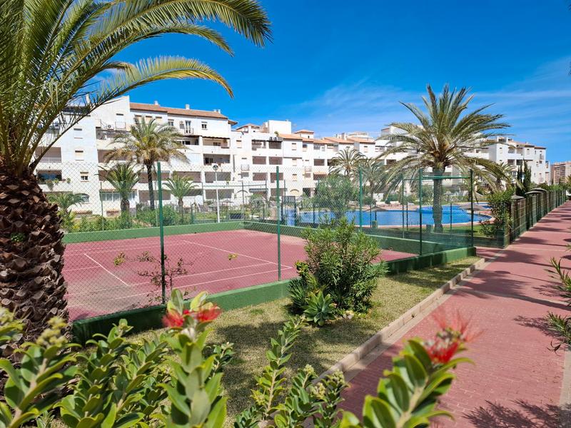 Foto d8bb48ec-6432-450d-98f4-63eb1bd4c31b. Àtic a poligono k 6 a Tomás Maestre Manga del Mar Menor (La)