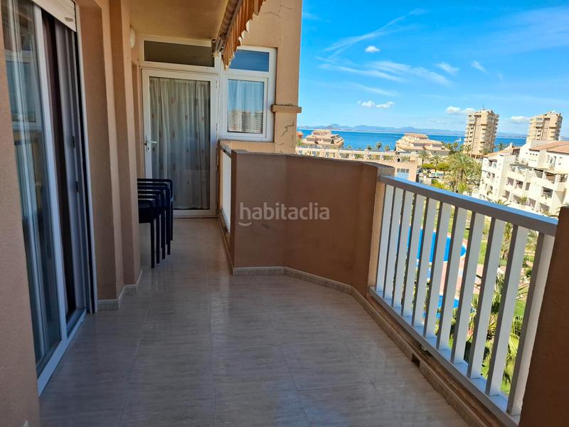 Foto e54bd30a-db05-45ba-98ac-48926168dcb5. Àtic a poligono k 6 a Tomás Maestre Manga del Mar Menor (La)