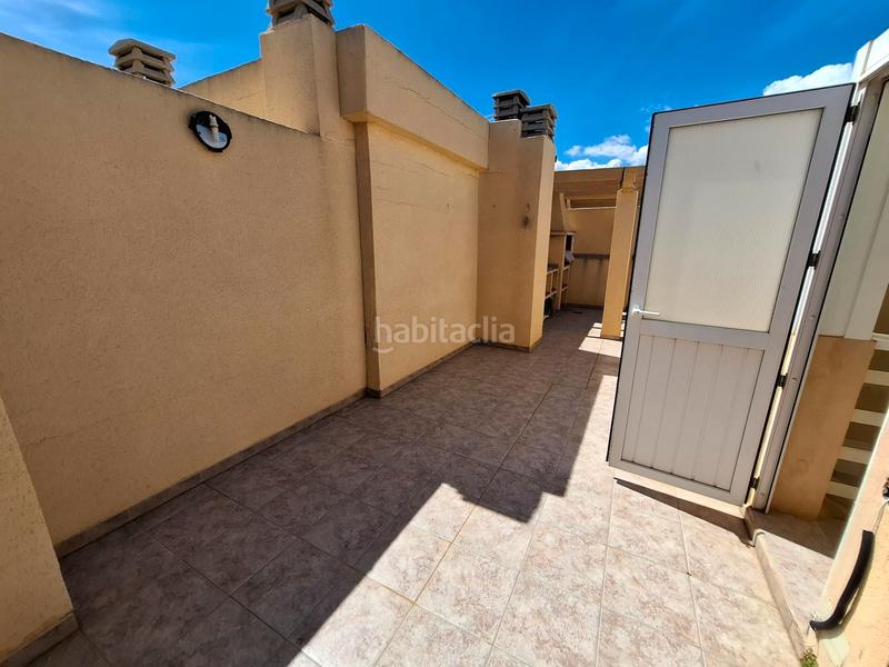 Foto e7adbd3c-b9f4-4d83-be37-68504f70c2df. Àtic a poligono k 6 a Tomás Maestre Manga del Mar Menor (La)