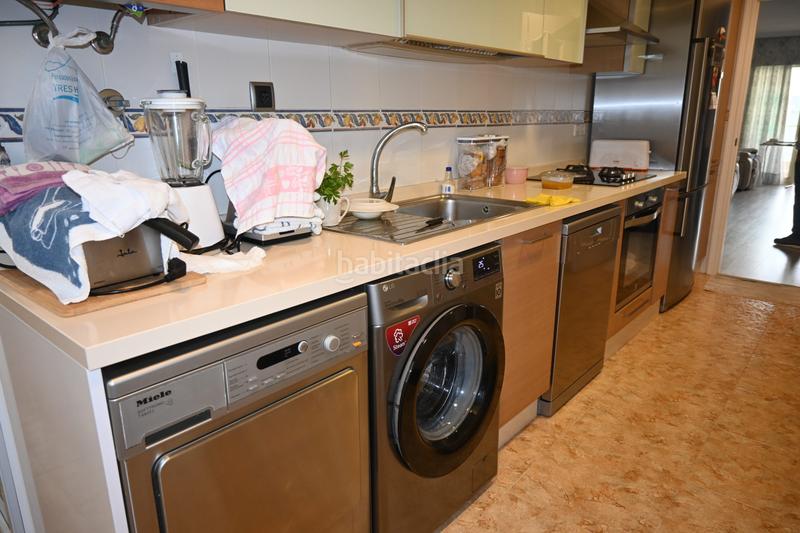 Foto 56ce3802-9eb1-4a39-8c4c-bb8ec07cc4d9. Apartament amb calefacció aparcament piscina a Zona Galúa - Calnegre Manga del Mar Menor (La)