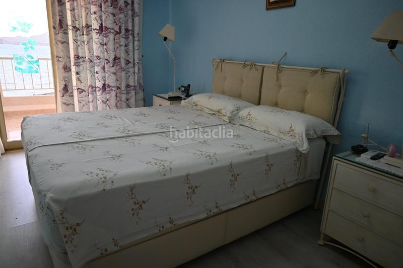 Foto 89c44ef7-dc3c-4af1-b67c-1793b633c17c. Apartament amb calefacció aparcament piscina a Zona Galúa - Calnegre Manga del Mar Menor (La)