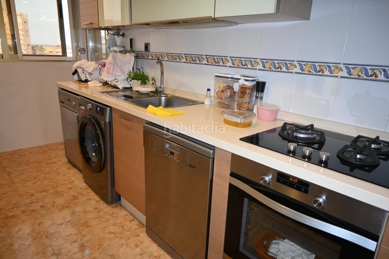 Foto ad183473-e512-4e93-bd80-3f5035f6436c. Apartament amb calefacció aparcament piscina a Zona Galúa - Calnegre Manga del Mar Menor (La)