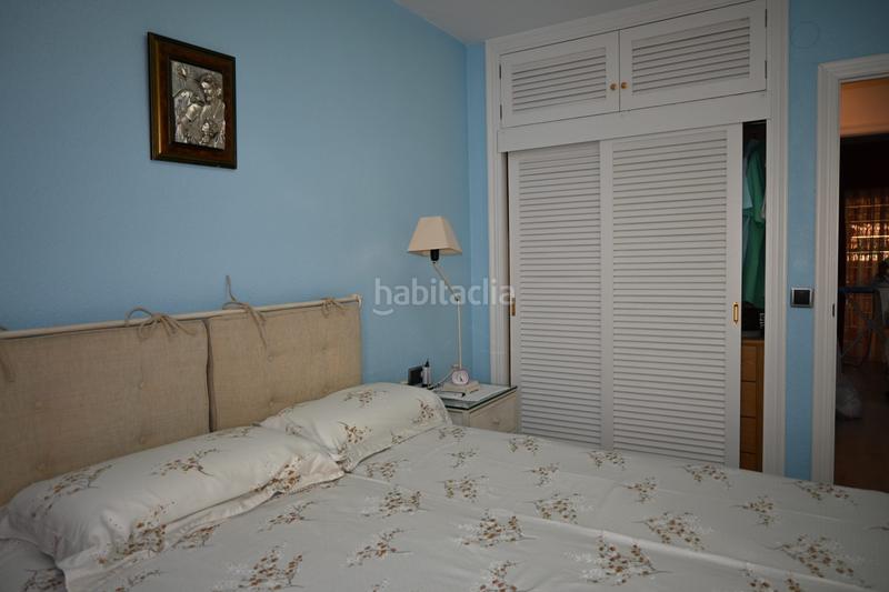 Foto bb0d895b-5e5a-43f2-8fa8-e8a5059e56c3. Apartament amb calefacció aparcament piscina a Zona Galúa - Calnegre Manga del Mar Menor (La)