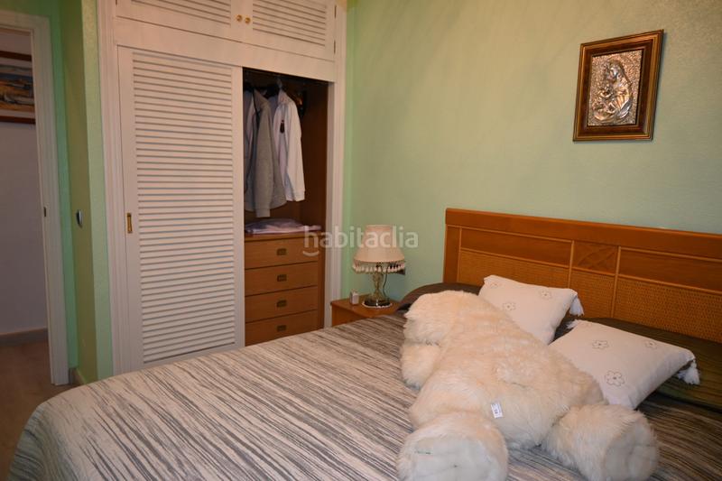 Foto c238987d-dcb6-484c-8205-91c5fbe3edec. Apartament amb calefacció aparcament piscina a Zona Galúa - Calnegre Manga del Mar Menor (La)