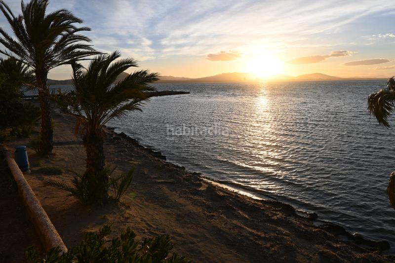 Foto 8c62cda8-b41c-4438-b76c-ee35dcca8f80. Apartamento en Zona Galúa - Calnegre Manga del Mar Menor (La)