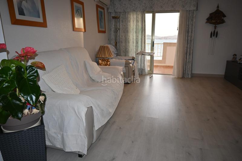 Foto 9a5f1e3c-2560-43cd-9352-976b075f1107. Apartamento en Zona Galúa - Calnegre Manga del Mar Menor (La)