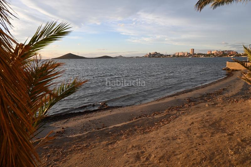 Foto 254acc61-d105-432a-a04d-4cee28567487. Apartment with heating parking pool in Zona Galúa - Calnegre Manga del Mar Menor (La)