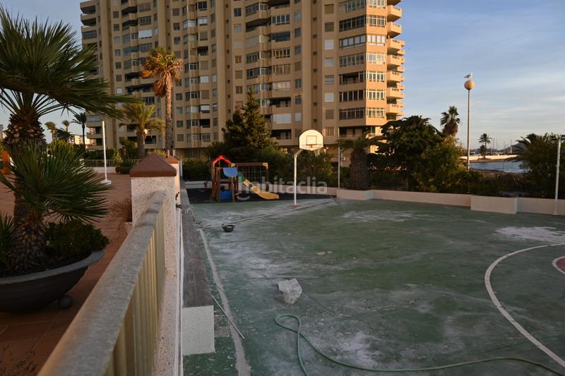 Foto 5175e722-19e5-4be6-a152-fbdd63c0b0d4. Apartment with heating parking pool in Zona Galúa - Calnegre Manga del Mar Menor (La)