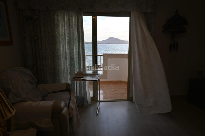 Foto 5504f30a-25d7-4dfc-ac49-0f67f7cc8591. Apartment with heating parking pool in Zona Galúa - Calnegre Manga del Mar Menor (La)