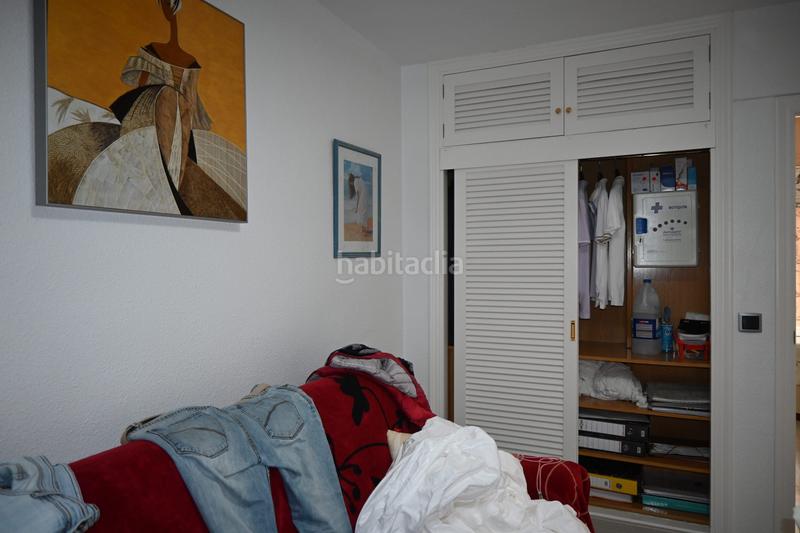 Foto 66e8b89c-b3d5-44bd-88c0-f705060f41e5. Apartment with heating parking pool in Zona Galúa - Calnegre Manga del Mar Menor (La)