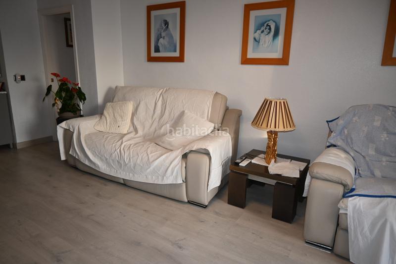 Foto 7c24c901-4a9d-4b26-8214-00913a33da97. Apartment with heating parking pool in Zona Galúa - Calnegre Manga del Mar Menor (La)