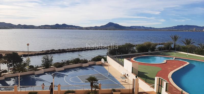 Foto ab47746f-b76f-4f7b-8d56-519ffde006a5. Apartment with heating parking pool in Zona Galúa - Calnegre Manga del Mar Menor (La)