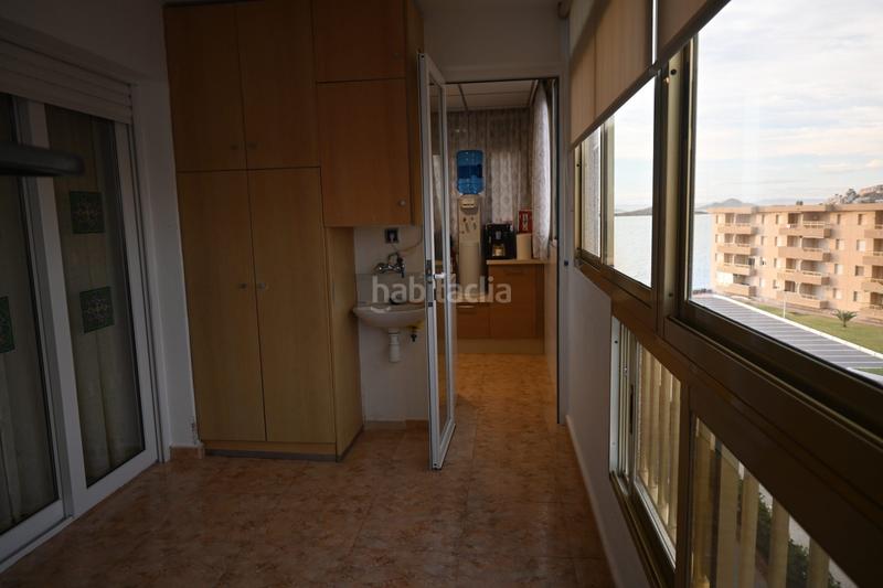 Foto bd5d40f0-13c9-4c2f-9ff8-8b650de87cdc. Apartment with heating parking pool in Zona Galúa - Calnegre Manga del Mar Menor (La)