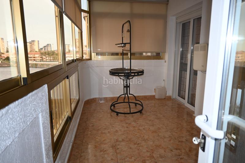 Foto ed3967d9-74aa-4858-84a9-4d5ba240516c. Apartment with heating parking pool in Zona Galúa - Calnegre Manga del Mar Menor (La)