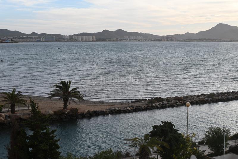 Foto 1ba0a84f-8691-45c6-92ee-258be2dbad6c. Appartement avec chauffage parking piscine dans Zona Galúa - Calnegre Manga del Mar Menor (La)