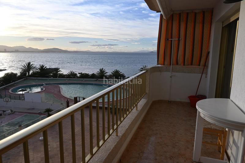 Foto 415bb5d7-a729-4c3f-8304-f7d0cbfe98e3. Appartement avec chauffage parking piscine dans Zona Galúa - Calnegre Manga del Mar Menor (La)