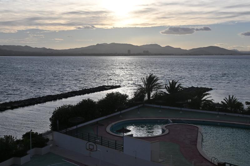 Foto 6b5f0c57-c506-4495-be0c-aafbd113b1af. Appartement avec chauffage parking piscine dans Zona Galúa - Calnegre Manga del Mar Menor (La)