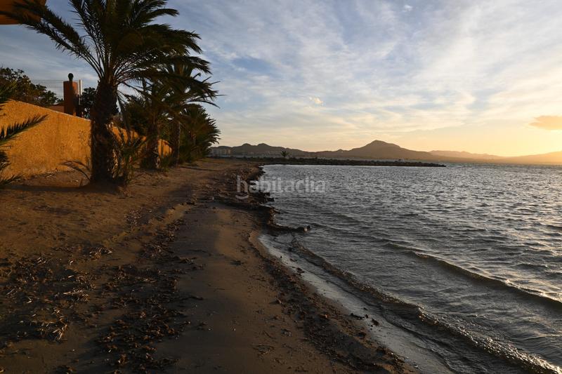 Foto b5b7c14e-c64c-4bb9-a221-514684ae686c. Appartement avec chauffage parking piscine dans Zona Galúa - Calnegre Manga del Mar Menor (La)