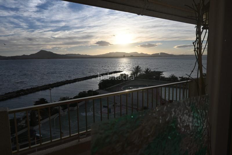 Foto fcbd3073-f72b-4321-bd24-8d6c61f83bb6. Appartement avec chauffage parking piscine dans Zona Galúa - Calnegre Manga del Mar Menor (La)